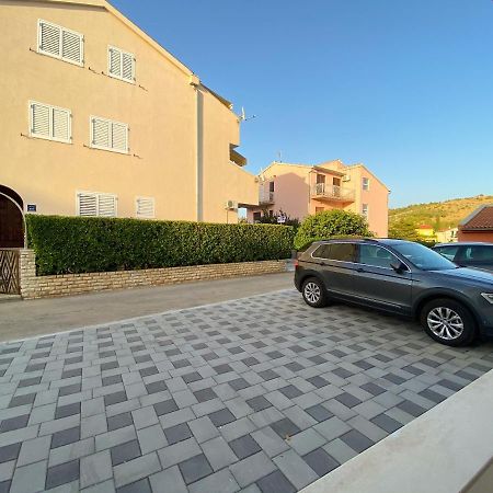 Apartments Pulic Žaborić Exterior foto